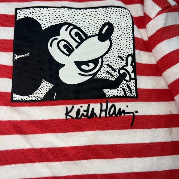 Disney 3-4T LOT- H&M, Disney, Mickey Mouse - Picture 3 of 4